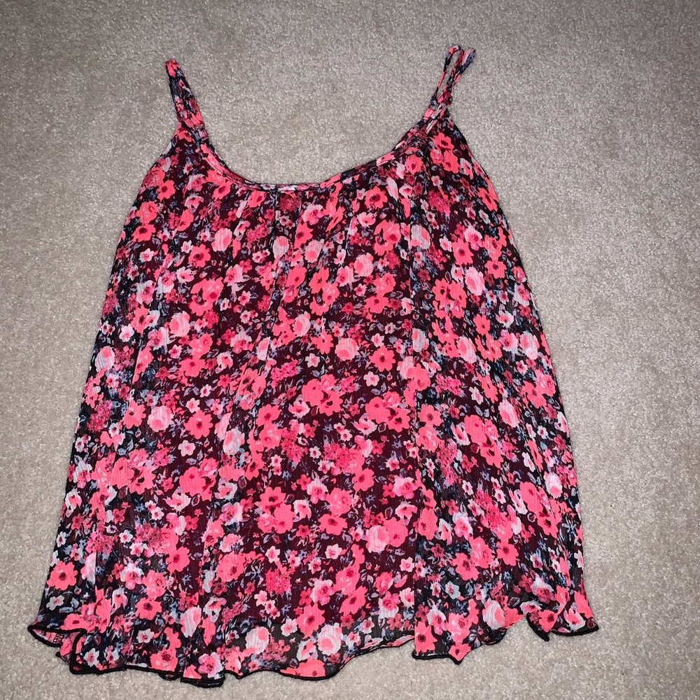Express Cami